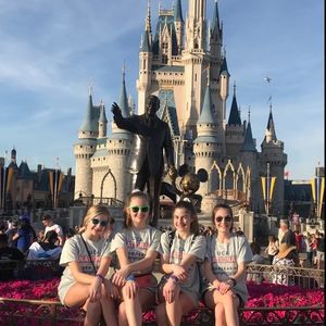 Meet your Posher, Ava